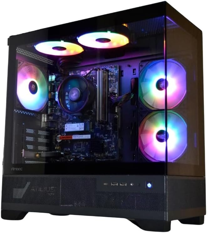 Compra tu Pc Gaming Lenovo Legion