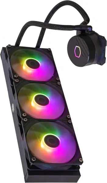 Compra tu Pc Gaming IONZ 1