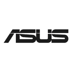 Logo de Asus