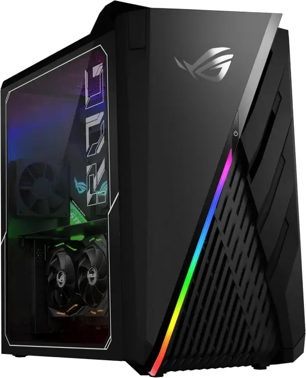 Compra tu Pc Gaming Asus Rog