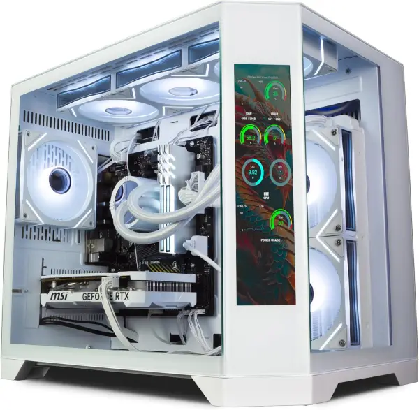 Compra tu Pc Gaming IONZ 1