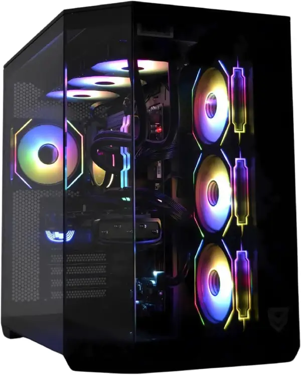 PcTopGaming: Pc gaming en tendencia 