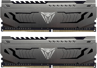 Una Memoria RAM DDR4