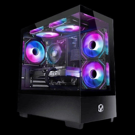 Un PC Gaming barato para jugar ARC Raiders en 1080p Ultra