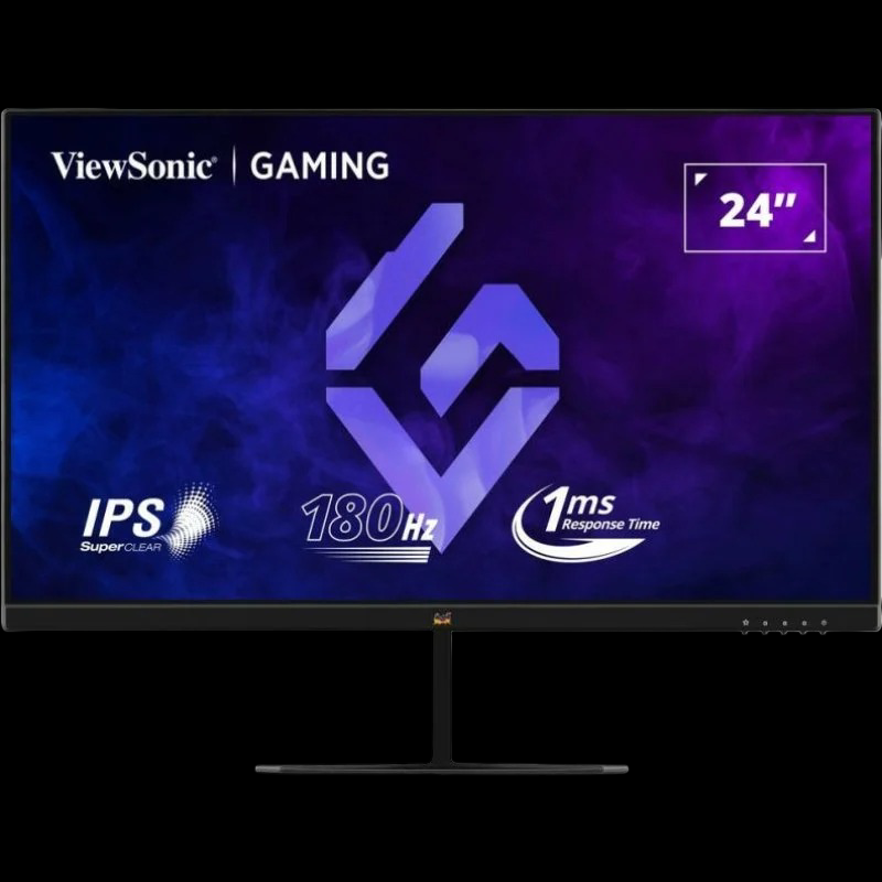 Un monitor perfecto para una RTX 5060