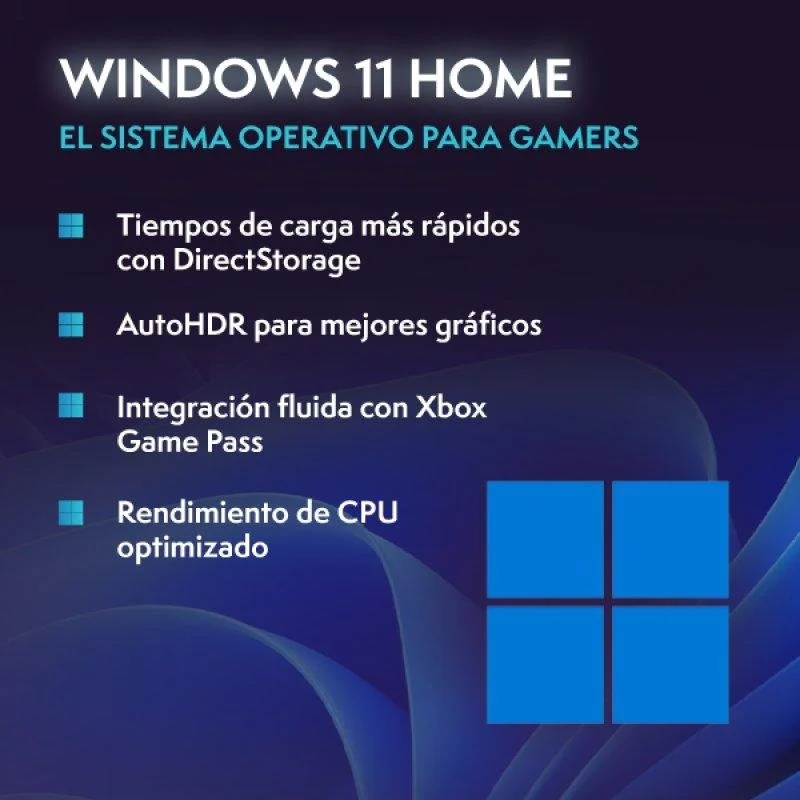 imagen de lo que trae la suscripción de Windows 11