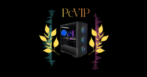 Imagen ilustrativa del pcvip un ordenador gaming