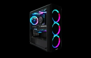 Pc gaming GREED Mk2 Power