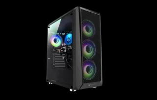 PC Racing Cosmo Gaming