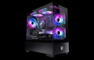 PC VIBOX V-206