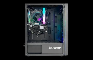 Pc VIP Gaming AMD Ryzen 5 5500